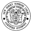 logo nj supreme court
