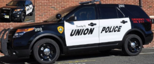 Township of Union NJ Police Department